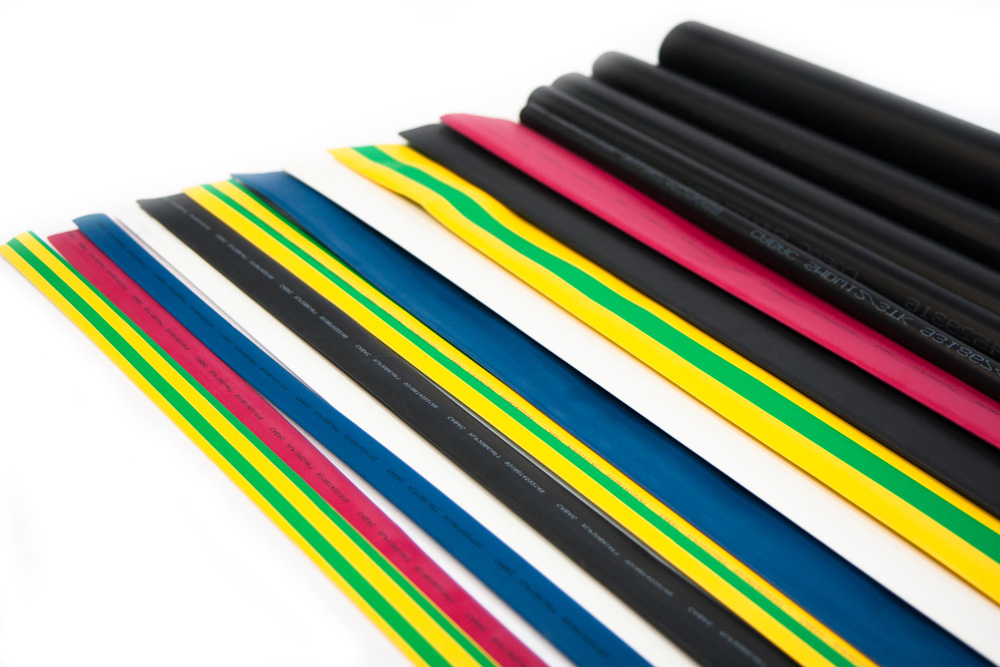 HEATSHRINK HEATSHRINK